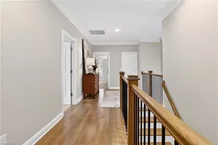 5585 Salem View Rd, Pfafftown, NC 27040 - Photo 29