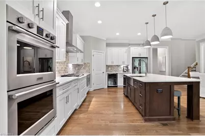 5585 Salem View Road, Pfafftown, NC 27040 - Photo 9