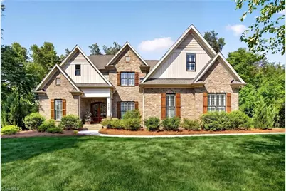 5585 Salem View Road, Pfafftown, NC 27040 - Photo 37