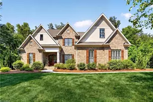 5585 Salem View Rd, Pfafftown, NC 27040 - Photo 37