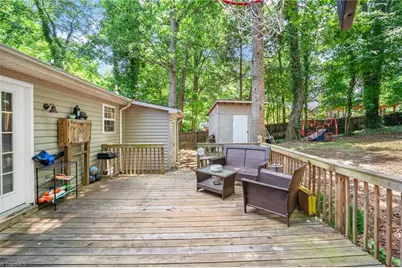 26 Tesh Street, Thomasville, NC 27360 - Photo 23