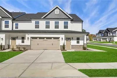 4743 Winding Trail #Lot 29, Summerfield, NC 27358 - Photo 3