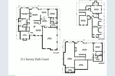 211 Surrey Path Court, Winston-Salem, NC 27104 - Photo 39