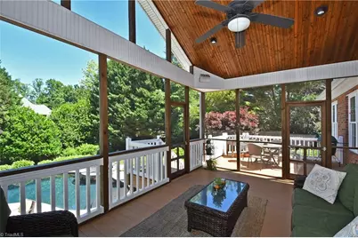 211 Surrey Path Court, Winston-Salem, NC 27104 - Photo 13
