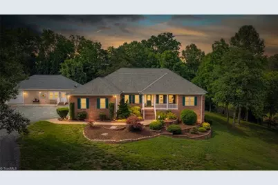 2648 Millbrook Drive, Haw River, NC 27258 - Photo 3