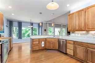 2648 Millbrook Dr, Haw River, NC 27258 - Photo 9