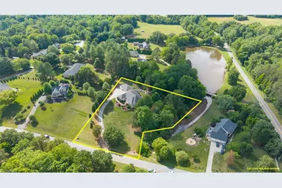 2648 Millbrook Drive, Haw River, NC 27258 - Photo 5