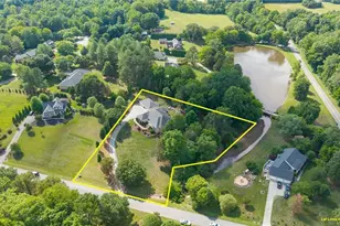 2648 Millbrook Dr, Haw River, NC 27258 - Photo 5