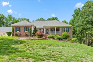 2648 Millbrook Dr, Haw River, NC 27258 - Photo 1