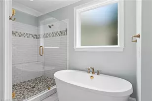 463 Prescott Dr, Winston-Salem, NC 27107 - Photo 23