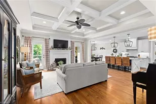 463 Prescott Dr, Winston-Salem, NC 27107 - Photo 9