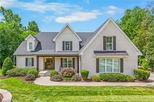 463 Prescott Dr, Winston-Salem, NC 27107 - Photo 3