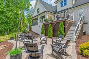 463 Prescott Dr, Winston-Salem, NC 27107 - Photo 41