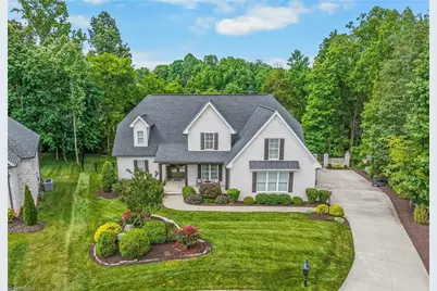 463 Prescott Drive, Winston-Salem, NC 27107 - Photo 1