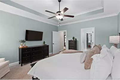 463 Prescott Drive, Winston-Salem, NC 27107 - Photo 21