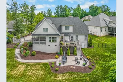 463 Prescott Drive, Winston-Salem, NC 27107 - Photo 49