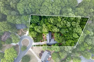 1319 Heathcliff Ct, High Point, NC 27262 - Photo 3