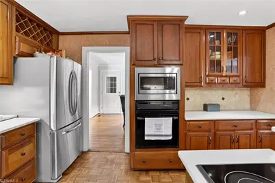 1319 Heathcliff Court, High Point, NC 27262 - Photo 15