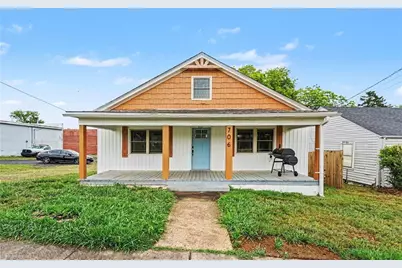 706 Hamilton Street, Eden, NC 27288 - Photo 1