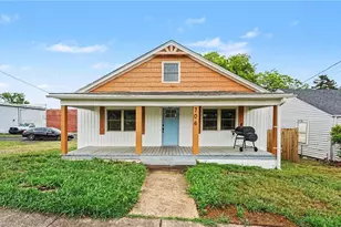 706 Hamilton St, Eden, NC 27288 - Photo 1