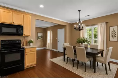1006 Cleburne Street, Greensboro, NC 27408 - Photo 9