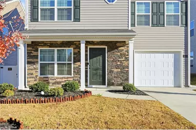 640 Joshua Tree Lane, Winston-Salem, NC 27127 - Photo 3