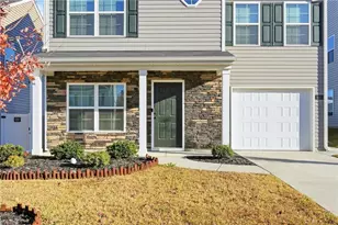 640 Joshua Tree Ln, Winston-Salem, NC 27127 - Photo 3
