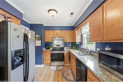 7328 McBane Mill Road, Graham, NC 27253 - Photo 11