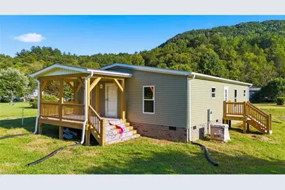 7825 Nc Highway 16, Millers Creek, NC 28651 - Photo 1