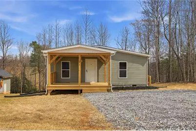 7825 Nc Highway 16, Millers Creek, NC 28651 - Photo 5