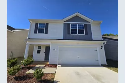 4623 Hazelburn Drive, Greensboro, NC 27405 - Photo 1
