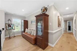3356 Winston Dr, Burlington, NC 27215 - Photo 27