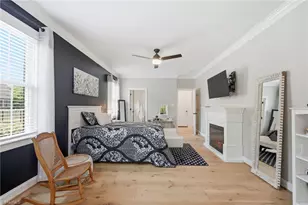 3356 Winston Dr, Burlington, NC 27215 - Photo 17