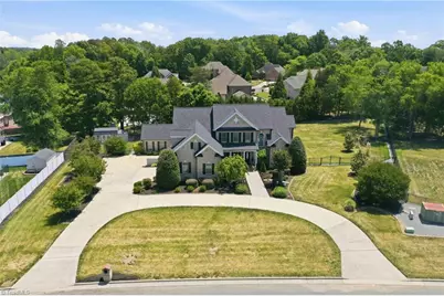3356 Winston Drive, Burlington, NC 27215 - Photo 49