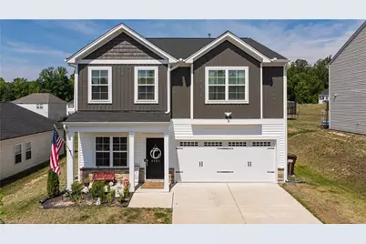 3721 Streamside Drive, Thomasville, NC 27360 - Photo 1
