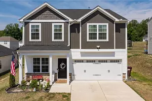 3721 Streamside Dr, Thomasville, NC 27360 - Photo 1