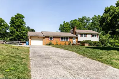 4602 Ramblewood Drive, Greensboro, NC 27406 - Photo 35