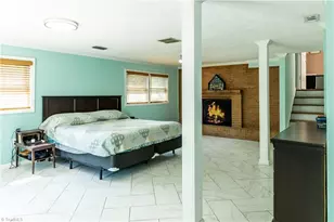 4602 Ramblewood Dr, Greensboro, NC 27406 - Photo 25