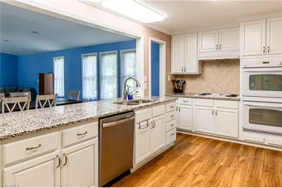 4602 Ramblewood Drive, Greensboro, NC 27406 - Photo 3