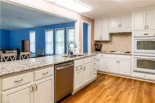 4602 Ramblewood Dr, Greensboro, NC 27406 - Photo 3