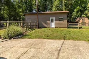4602 Ramblewood Dr, Greensboro, NC 27406 - Photo 41
