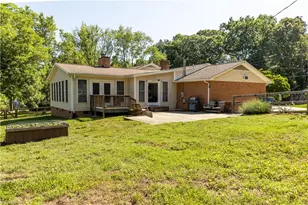 4602 Ramblewood Dr, Greensboro, NC 27406 - Photo 45