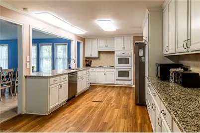 4602 Ramblewood Drive, Greensboro, NC 27406 - Photo 1