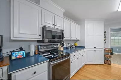 2135 Buck Shoals Road, Hamptonville, NC 27020 - Photo 11