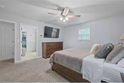 2135 Buck Shoals Road, Hamptonville, NC 27020 - Photo 21