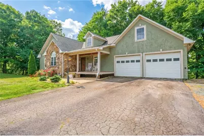 2135 Buck Shoals Road, Hamptonville, NC 27020 - Photo 1