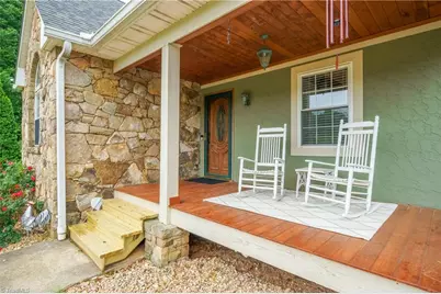 2135 Buck Shoals Road, Hamptonville, NC 27020 - Photo 3