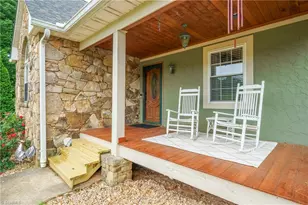 2135 Buck Shoals Rd, Hamptonville, NC 27020 - Photo 3