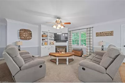 2135 Buck Shoals Road, Hamptonville, NC 27020 - Photo 17