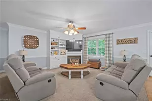 2135 Buck Shoals Rd, Hamptonville, NC 27020 - Photo 17